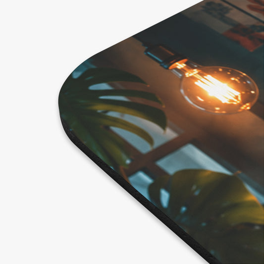 Max Fuega™ Creator Studio Mouse Pad