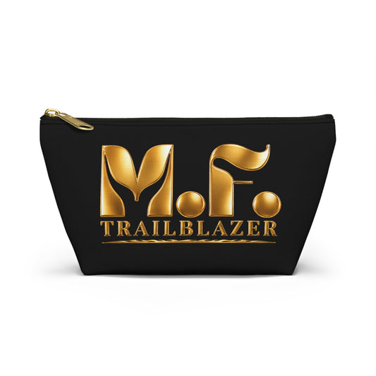 M.F. Trailblazer Creator Studio Accessory Pouch | Content Kit Organizer For Creators