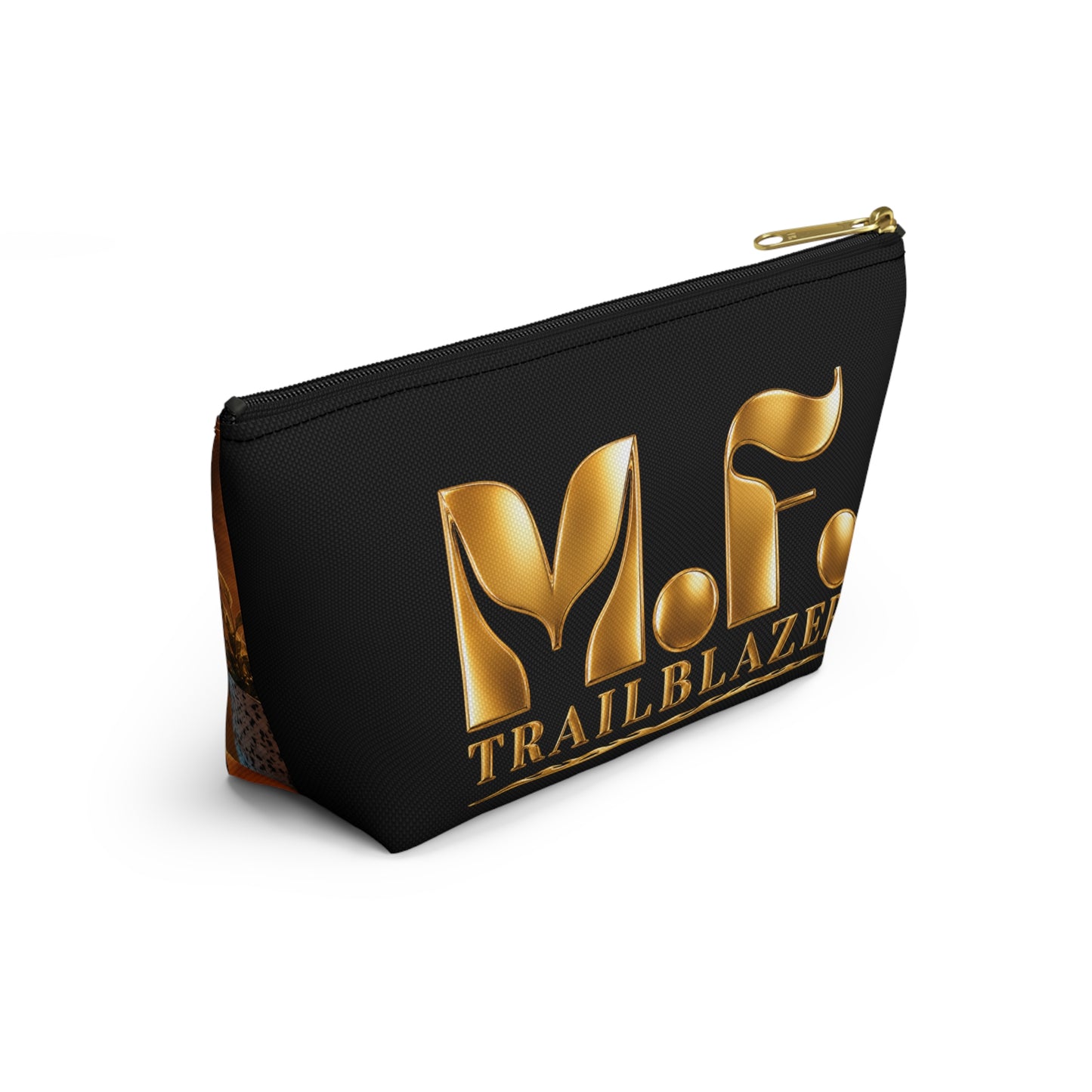 MF Trailblazer Creator Studio Accessory Pouch | Content Kit Organizer For Creators