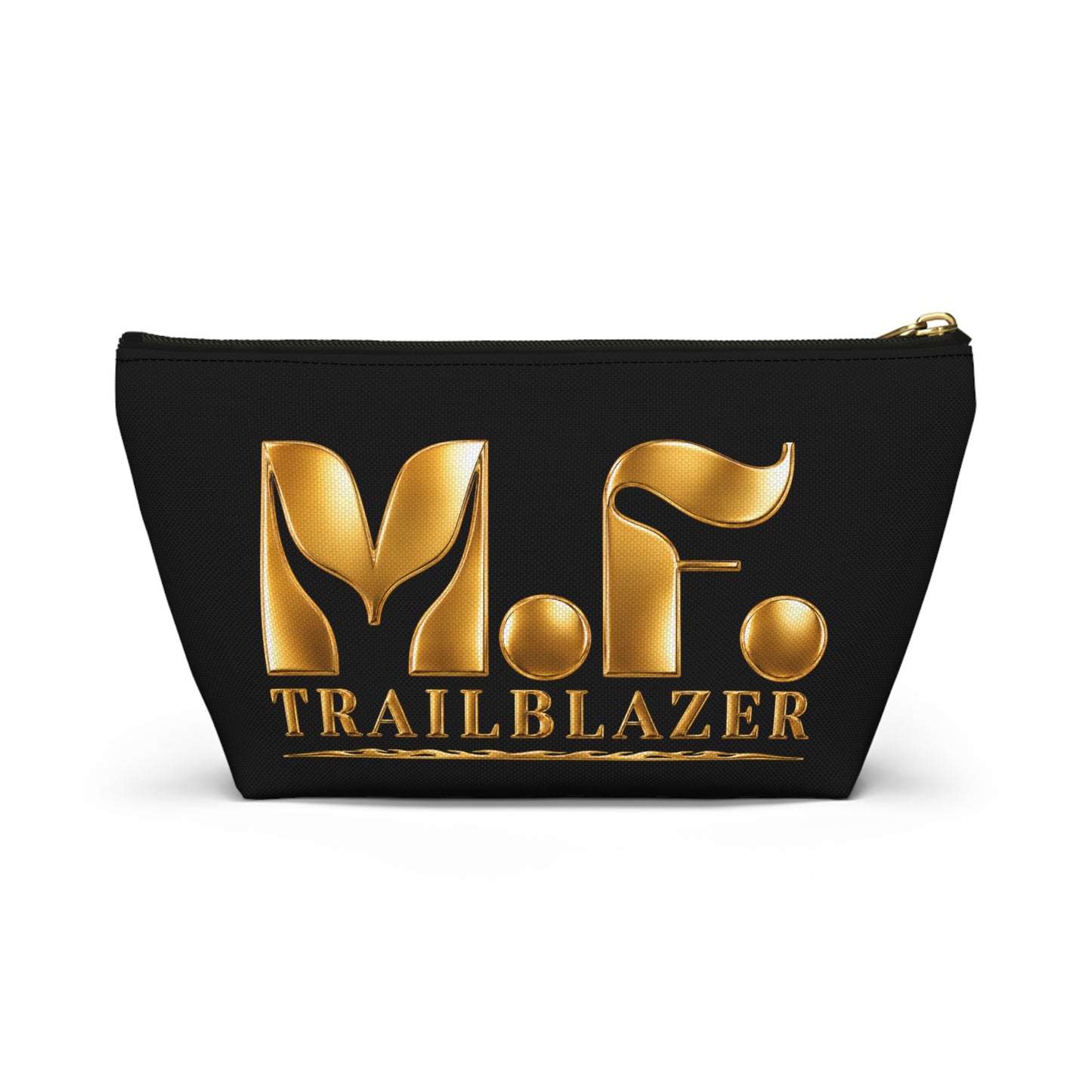 MF Trailblazer Creator Studio Accessory Pouch | Content Kit Organizer For Creators