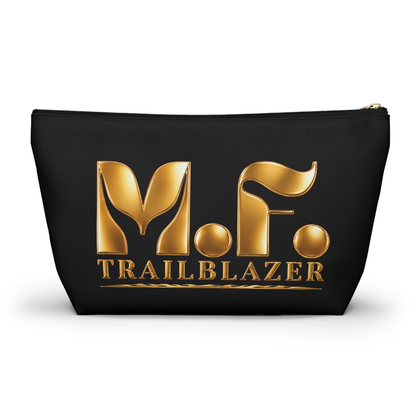 MF Trailblazer Creator Studio Accessory Pouch | Content Kit Organizer For Creators