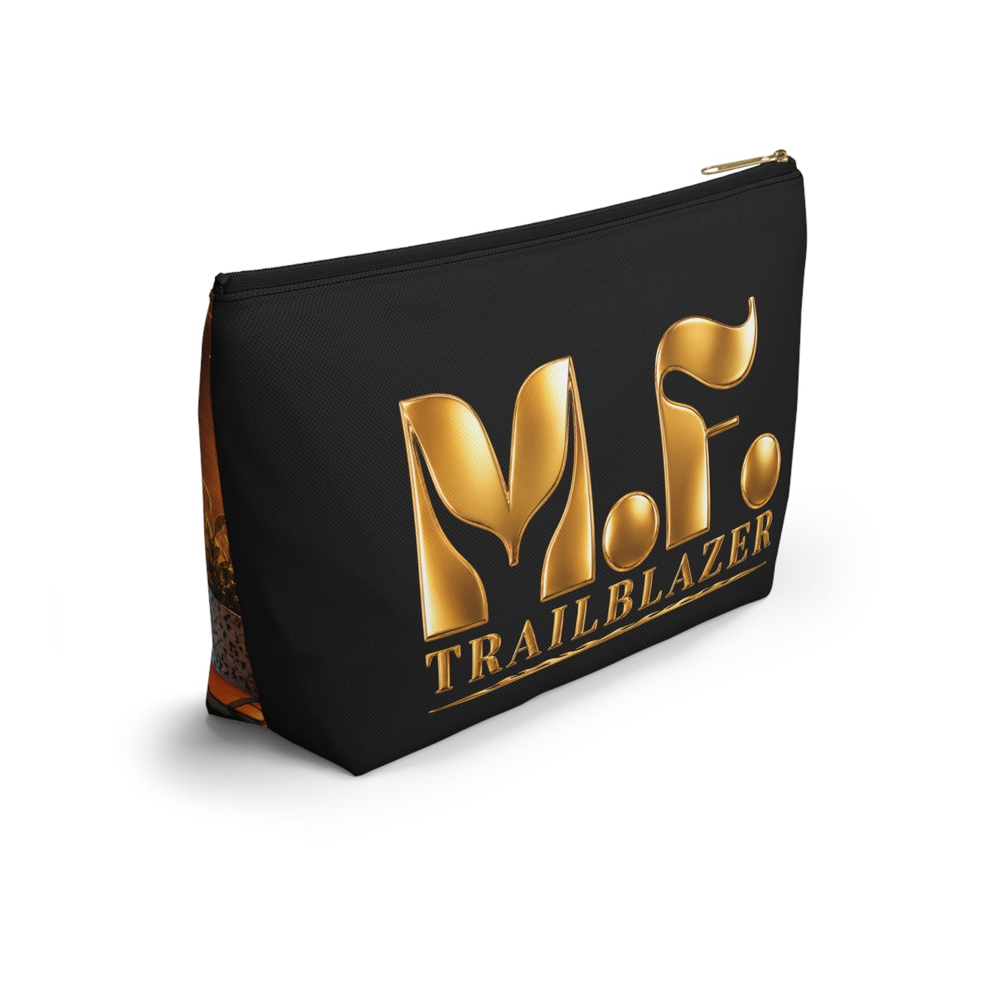 MF Trailblazer Creator Studio Accessory Pouch | Content Kit Organizer For Creators