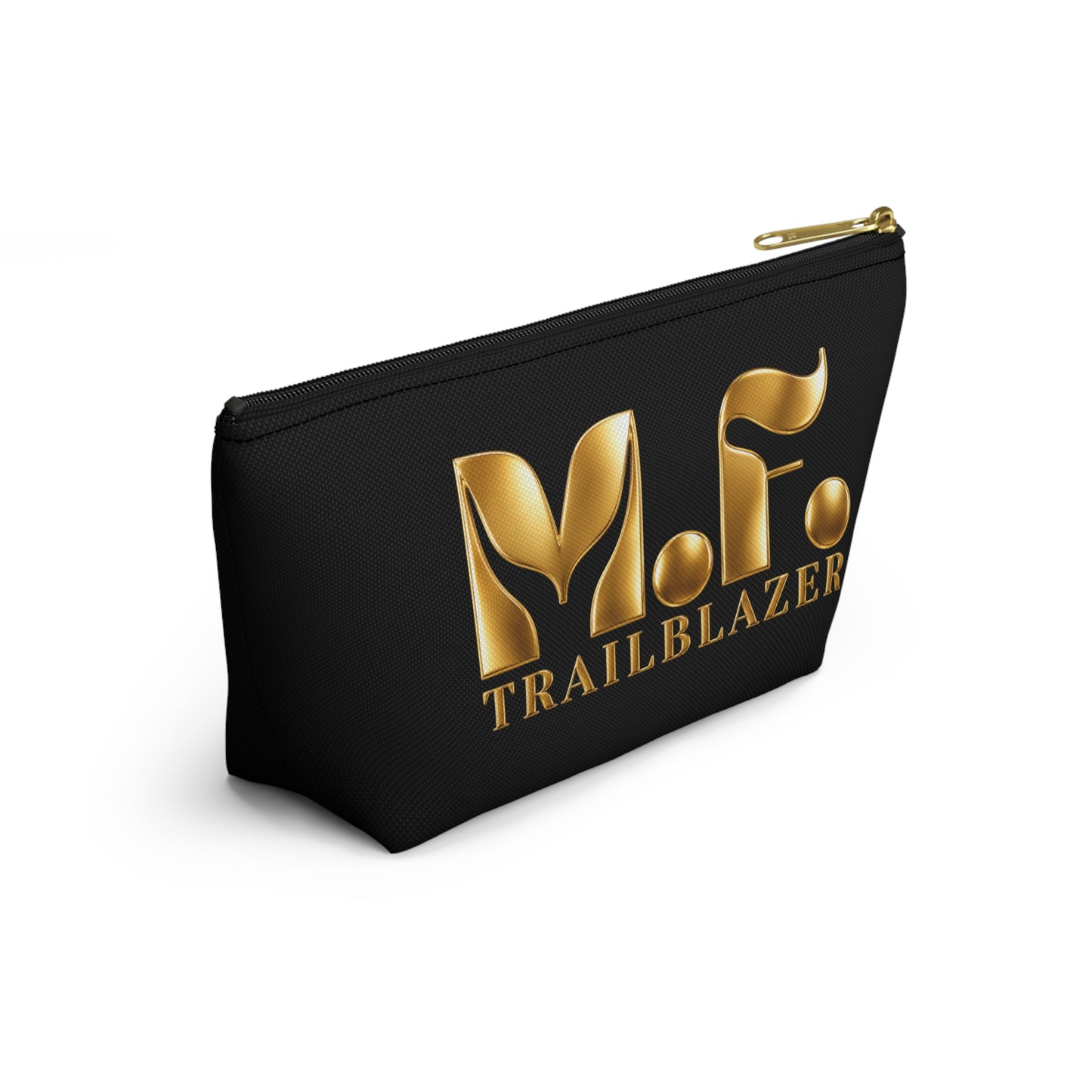 M.F. Trailblazer Creator Studio Accessory Pouch | Content Kit Organizer For Creators