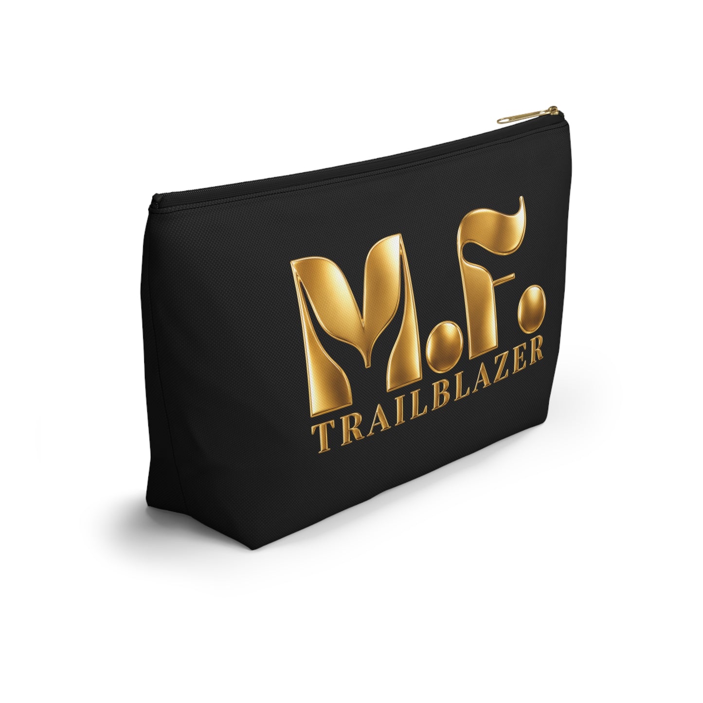 M.F. Trailblazer Creator Studio Accessory Pouch | Content Kit Organizer For Creators