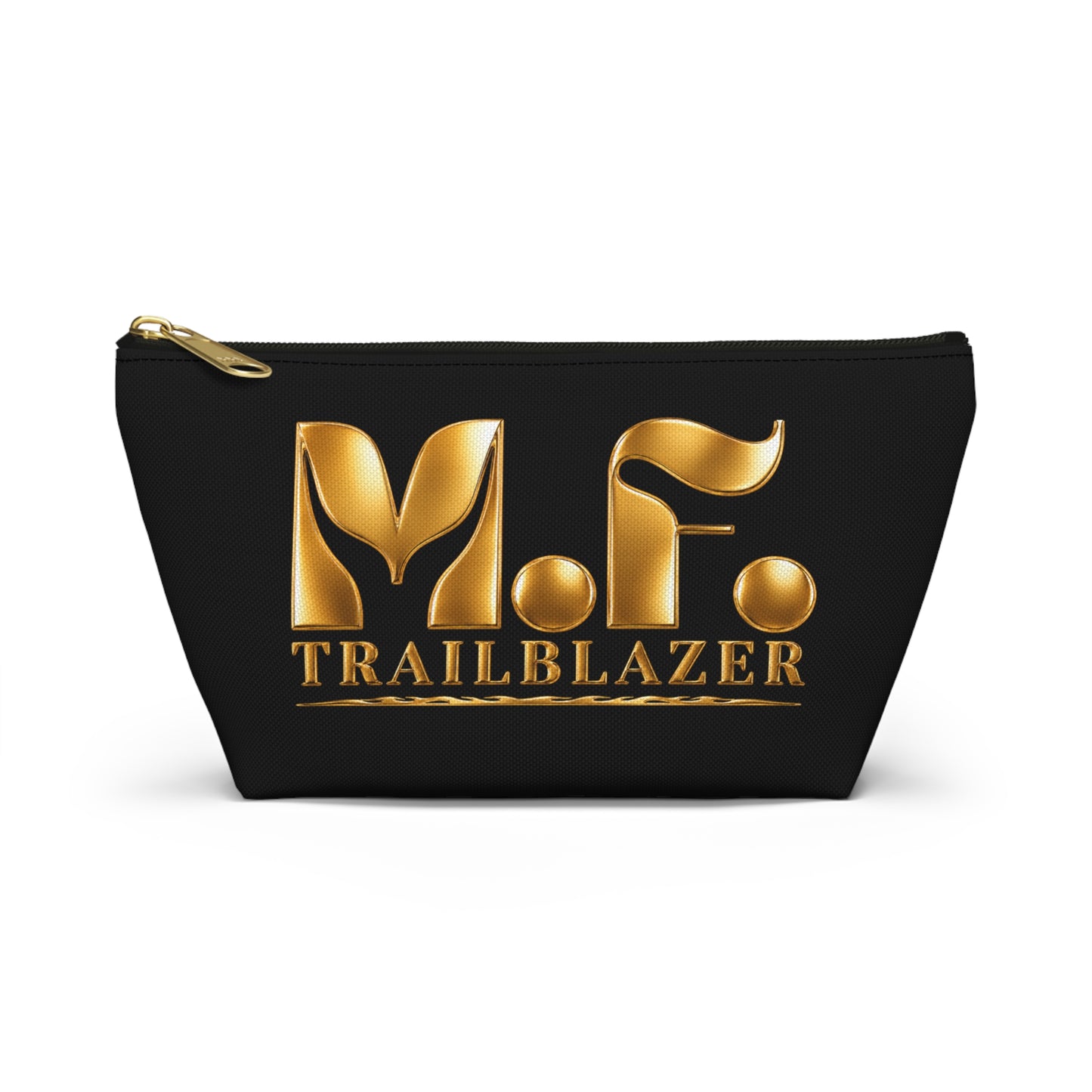 M.F. Trailblazer Creator Studio Accessory Pouch | Content Kit Organizer For Creators