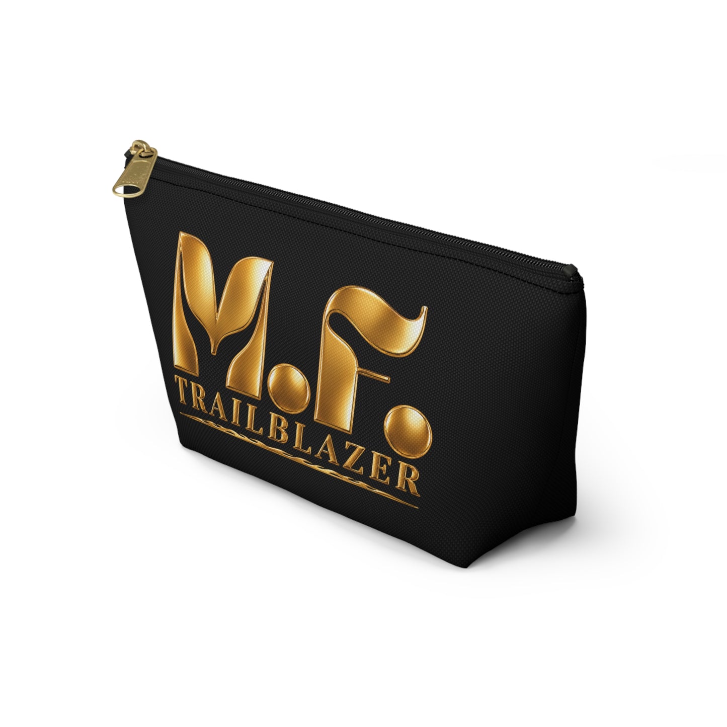 M.F. Trailblazer Creator Studio Accessory Pouch | Content Kit Organizer For Creators
