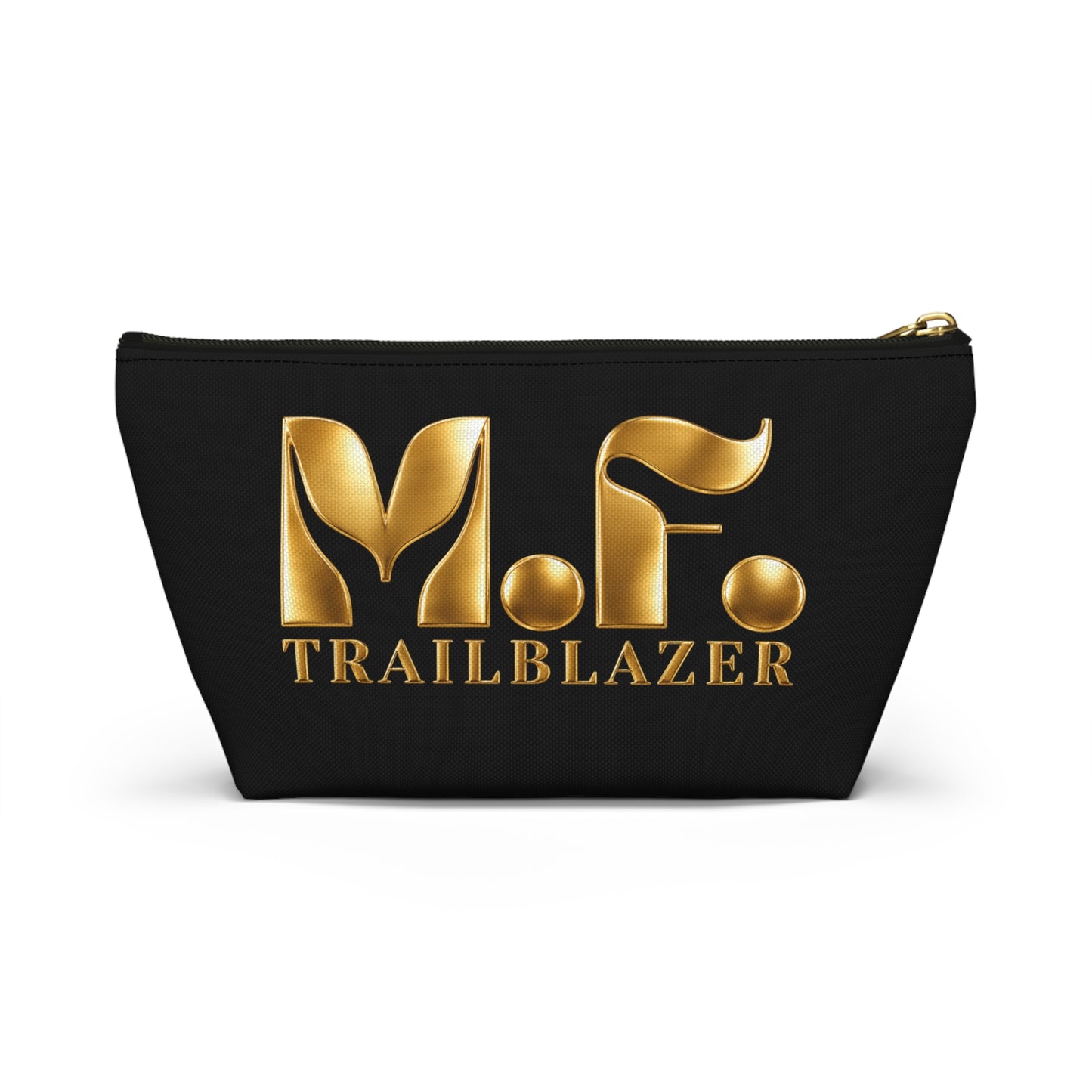 M.F. Trailblazer Creator Studio Accessory Pouch | Content Kit Organizer For Creators