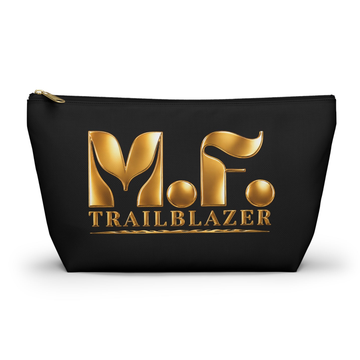 M.F. Trailblazer Creator Studio Accessory Pouch | Content Kit Organizer For Creators