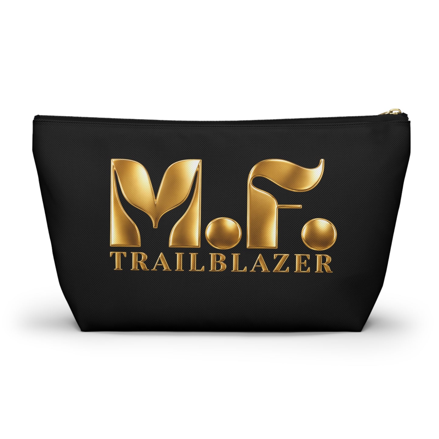 M.F. Trailblazer Creator Studio Accessory Pouch | Content Kit Organizer For Creators