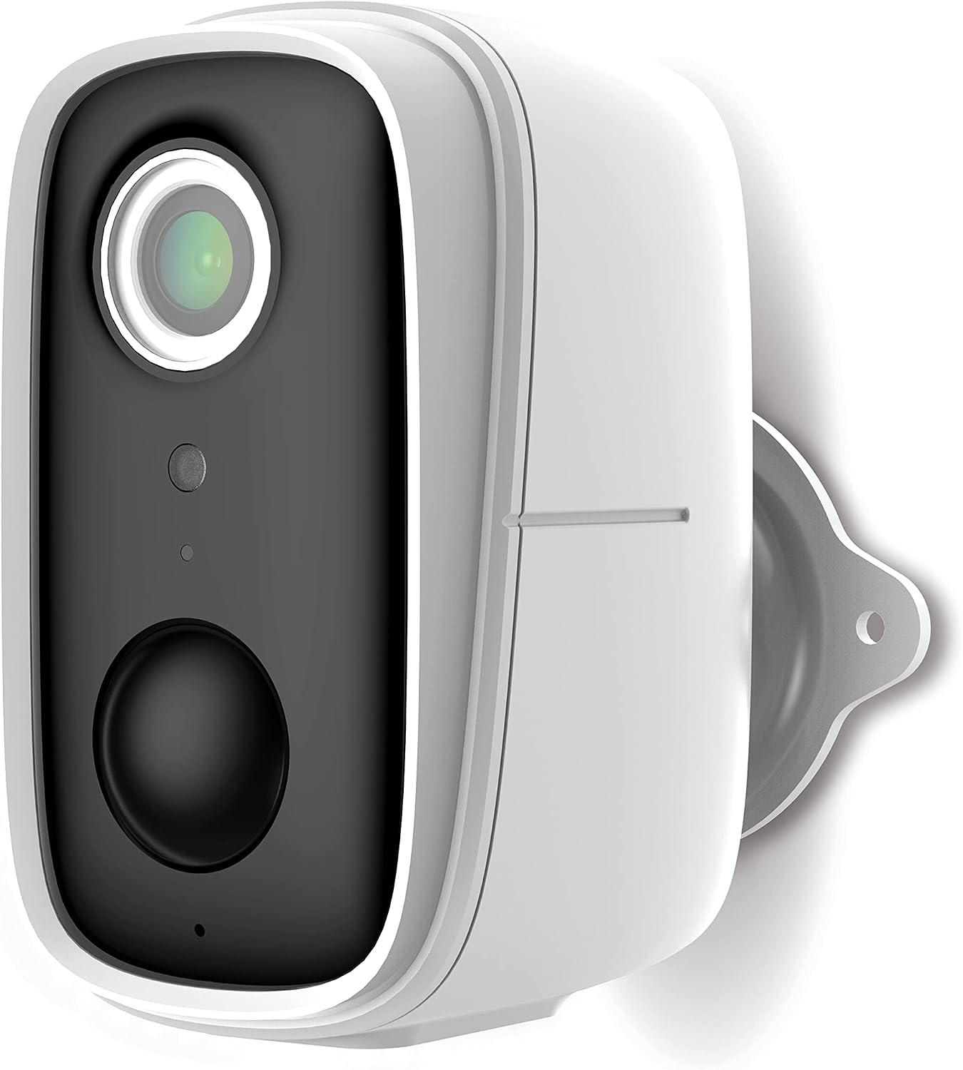 LEDVANCE SMART+ Outdoor WiFi Security Camera | Battery 1080p