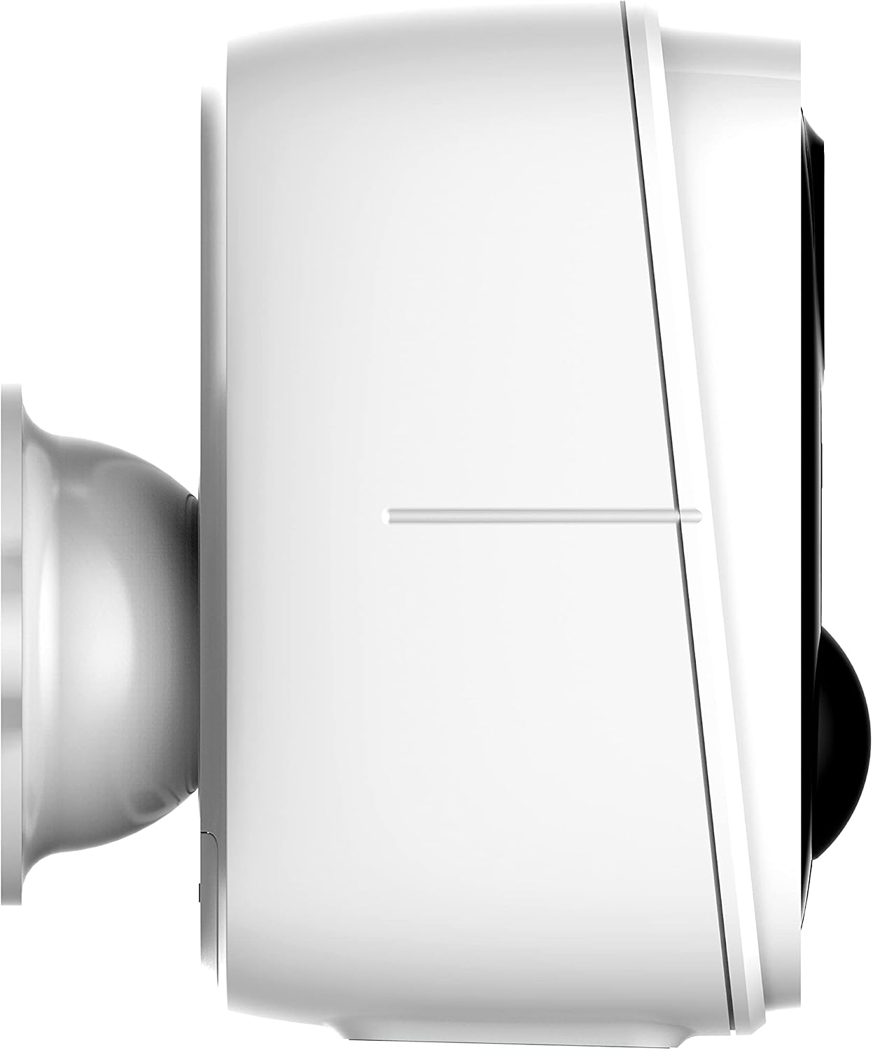 LEDVANCE SMART+ Outdoor WiFi Security Camera | Battery 1080p