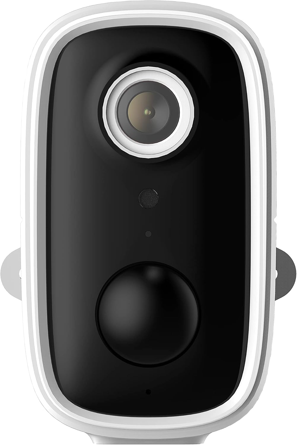 LEDVANCE SMART+ Outdoor WiFi Security Camera | Battery 1080p