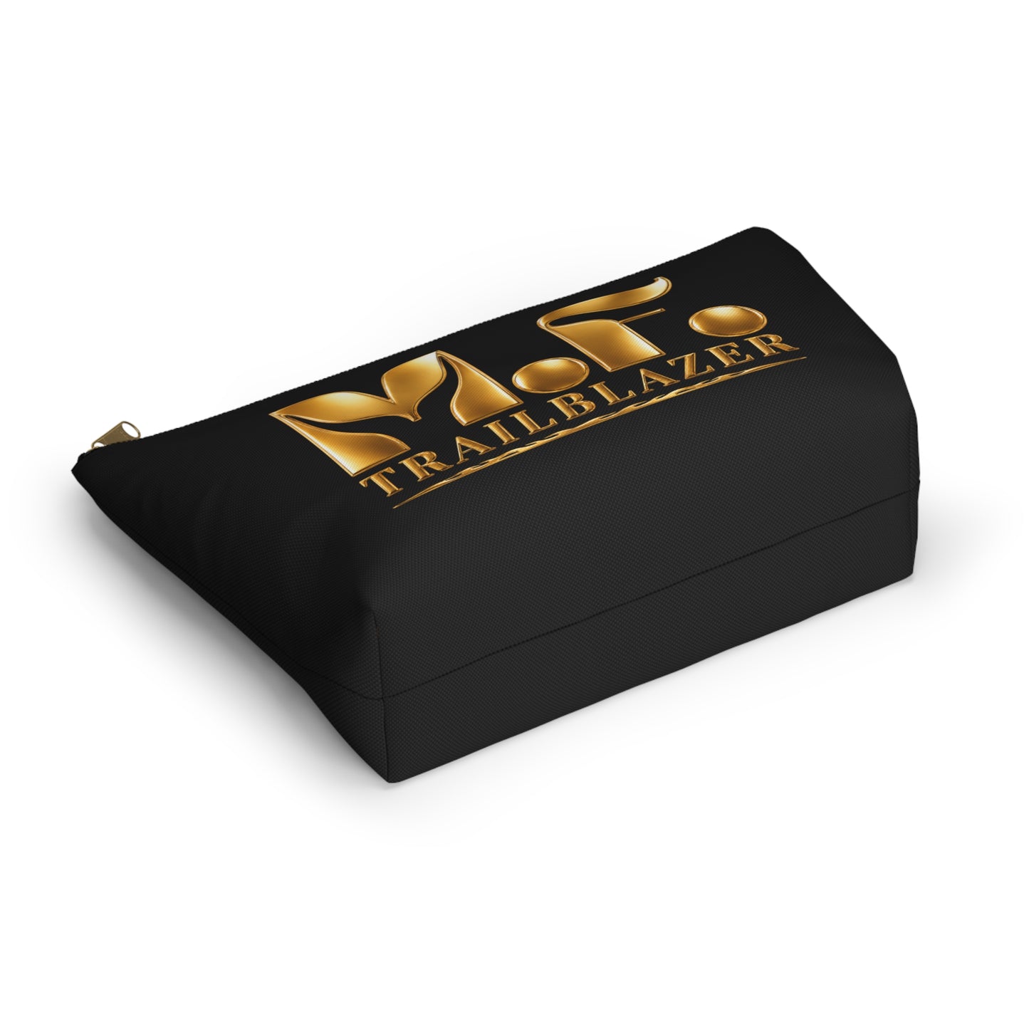 M.F. Trailblazer Creator Studio Accessory Pouch | Content Kit Organizer For Creators