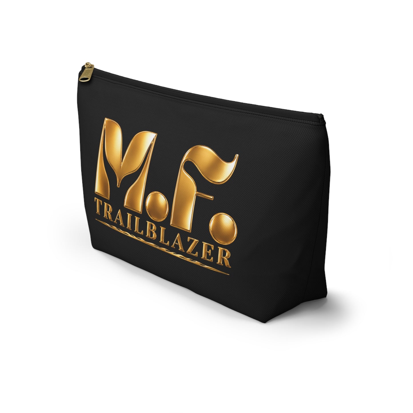 M.F. Trailblazer Creator Studio Accessory Pouch | Content Kit Organizer For Creators